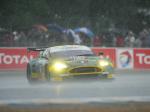 Aston Martin DBR9 2005 года